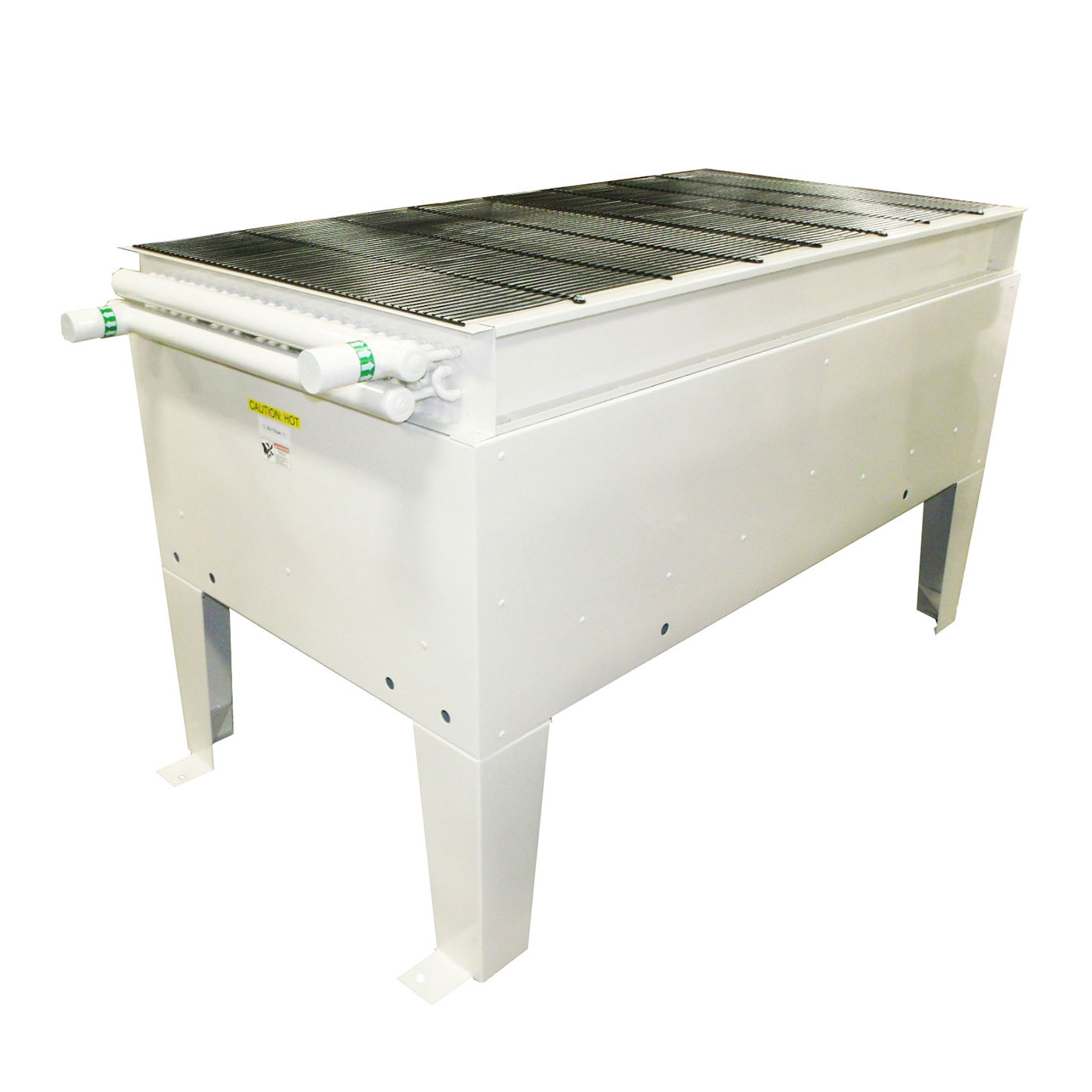 AquaVent AVF Air-Cooled Heat Exchanger